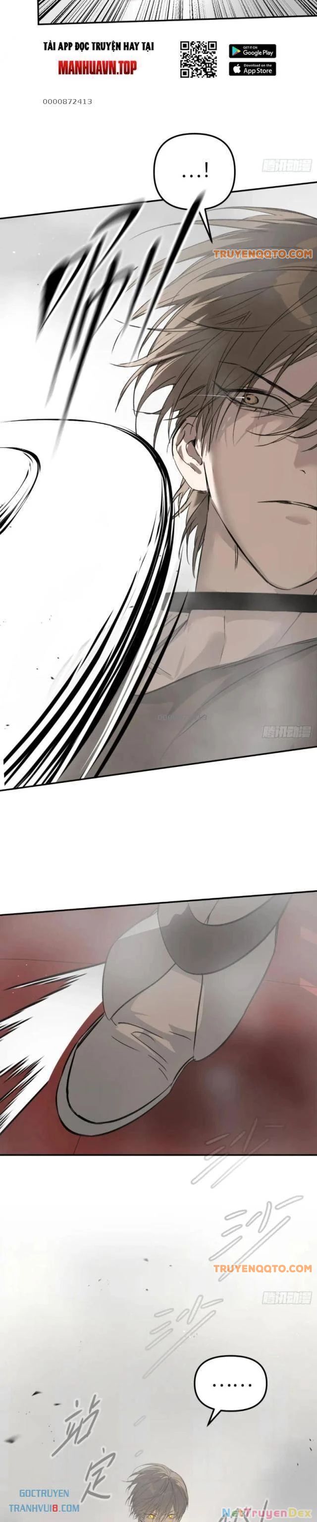 Ác Chi Hoàn - Chap 41 - Trang 1