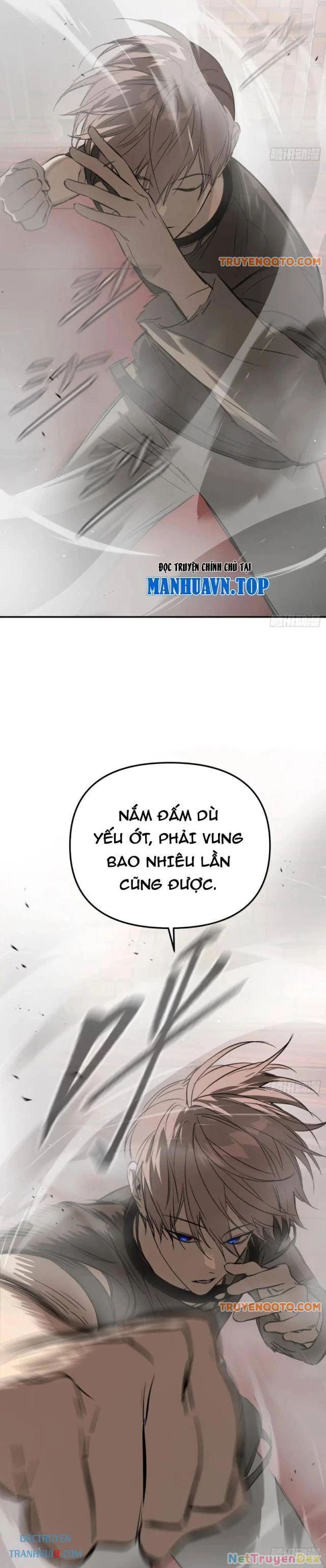 Ác Chi Hoàn - Chap 41 - Trang 11