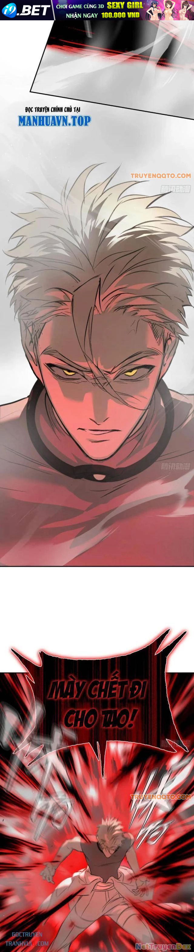 Ác Chi Hoàn - Chap 41 - Trang 13
