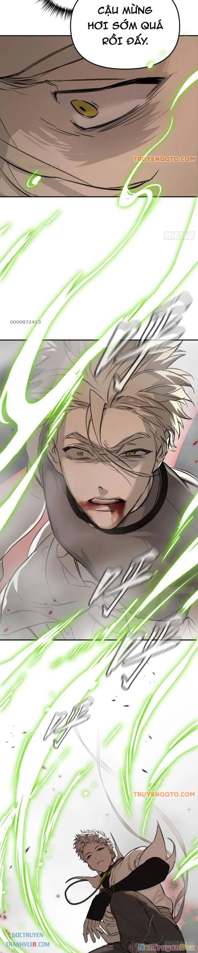 Ác Chi Hoàn - Chap 41 - Trang 16