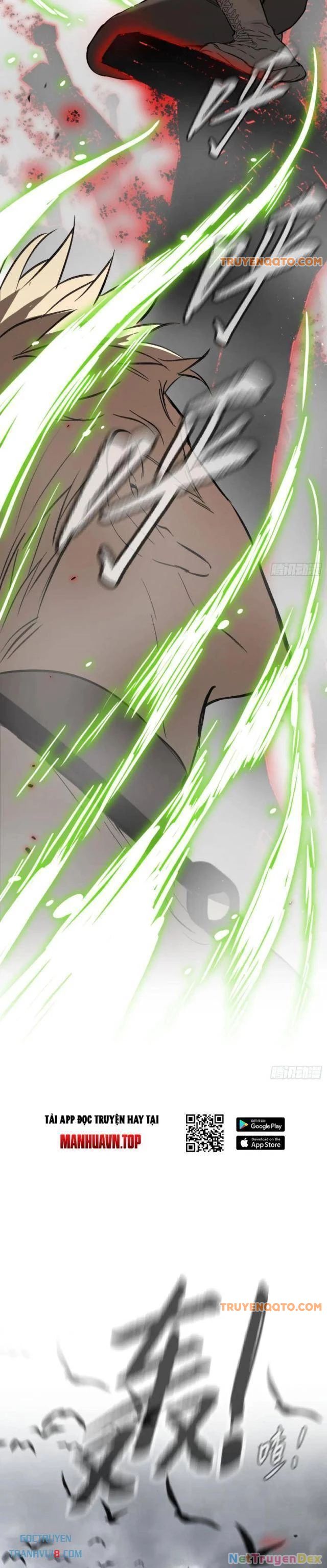 Ác Chi Hoàn - Chap 41 - Trang 17