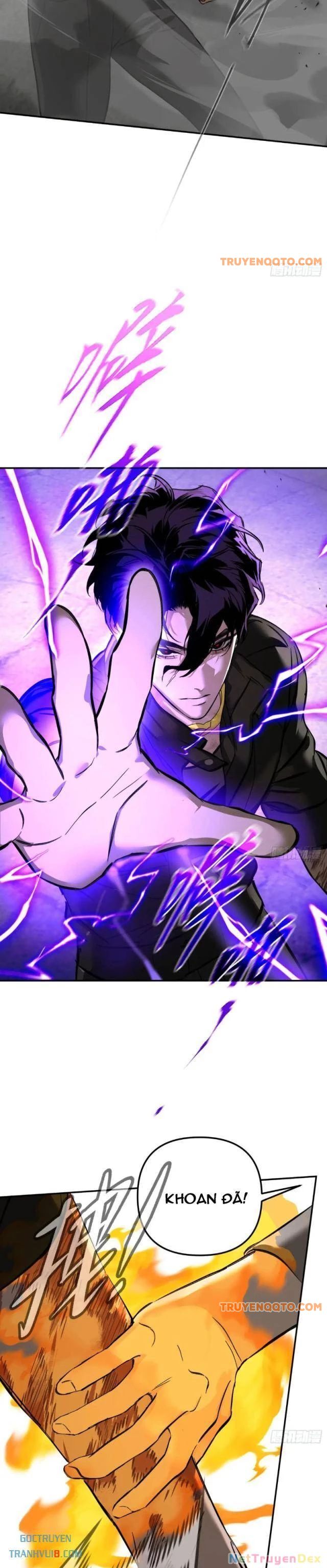 Ác Chi Hoàn - Chap 41 - Trang 19