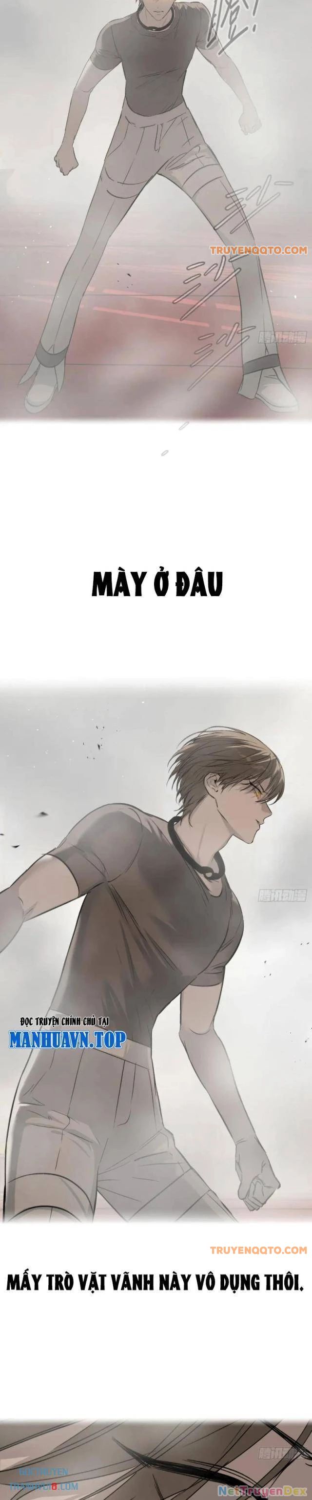Ác Chi Hoàn - Chap 41 - Trang 2