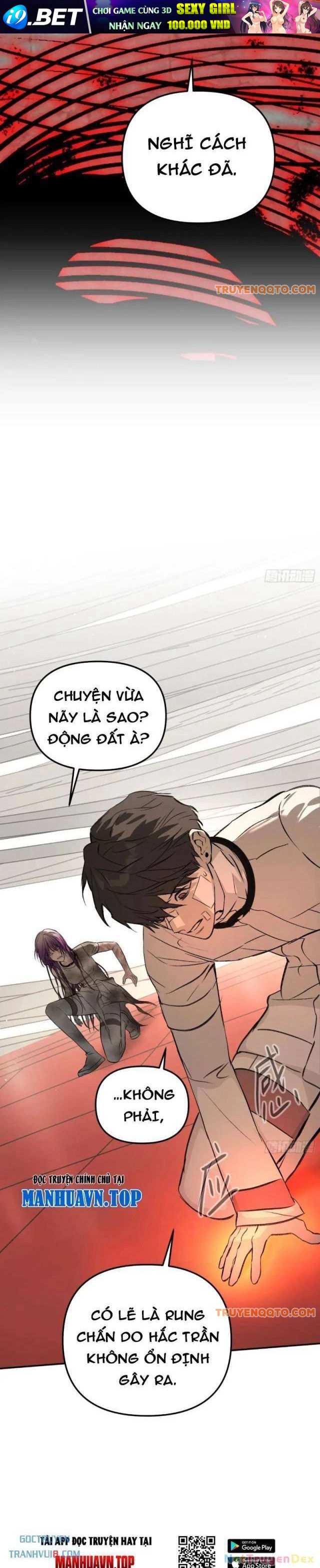 Ác Chi Hoàn - Chap 41 - Trang 21