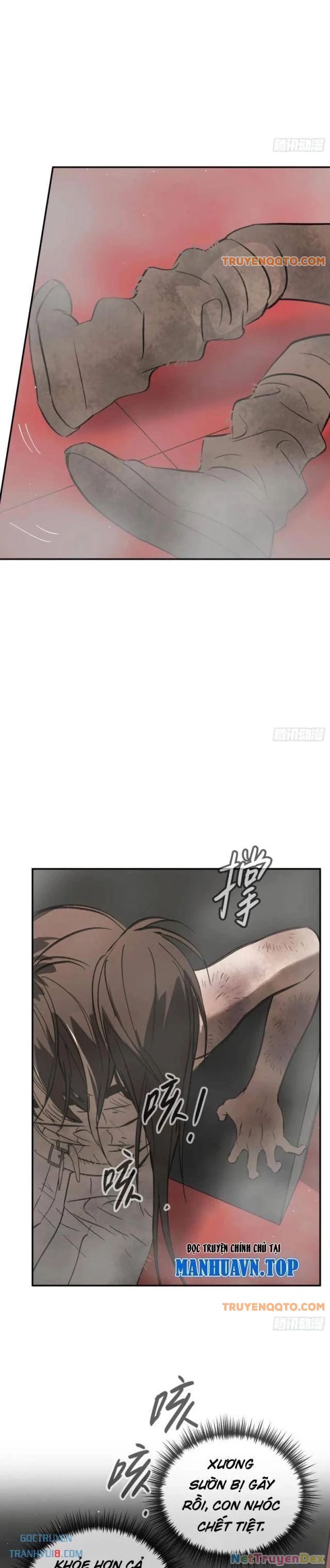 Ác Chi Hoàn - Chap 41 - Trang 25