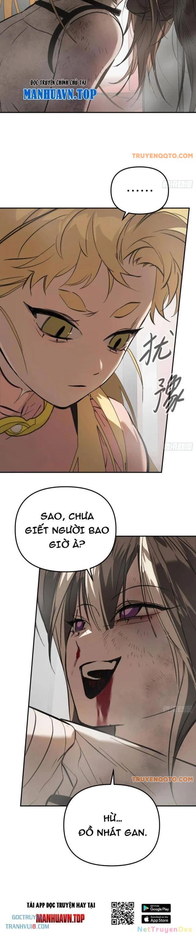 Ác Chi Hoàn - Chap 41 - Trang 28