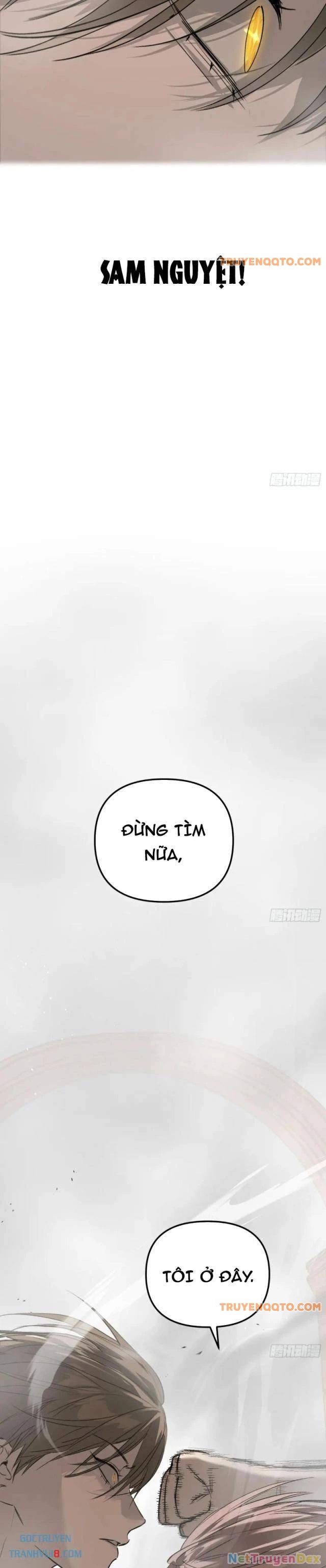 Ác Chi Hoàn - Chap 41 - Trang 3