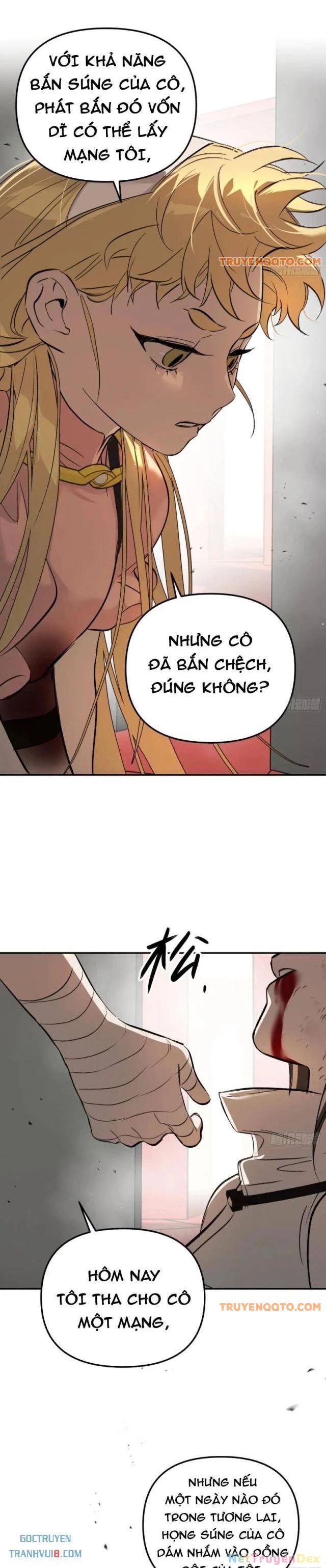 Ác Chi Hoàn - Chap 41 - Trang 30