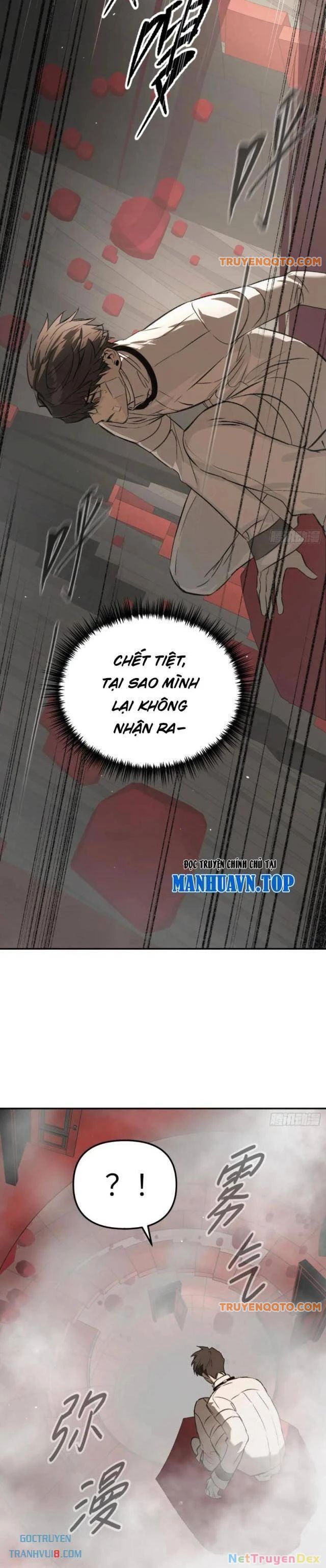 Ác Chi Hoàn - Chap 41 - Trang 32