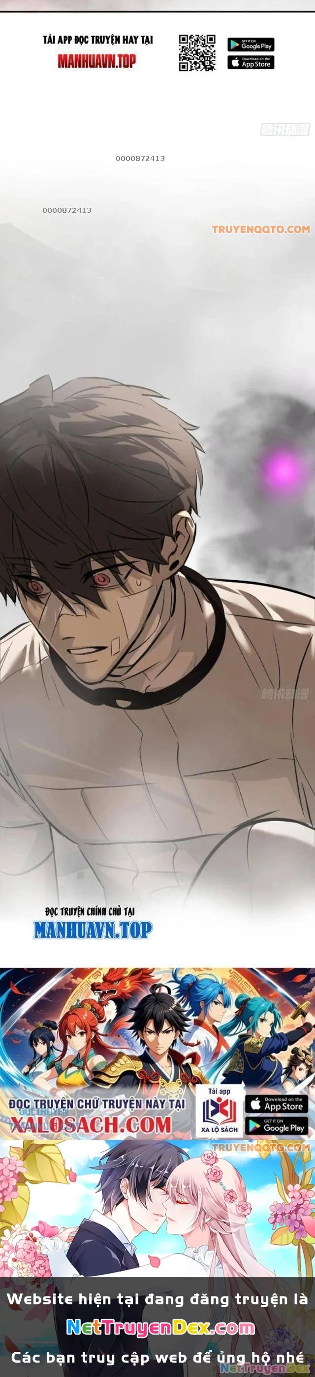 Ác Chi Hoàn - Chap 41 - Trang 33