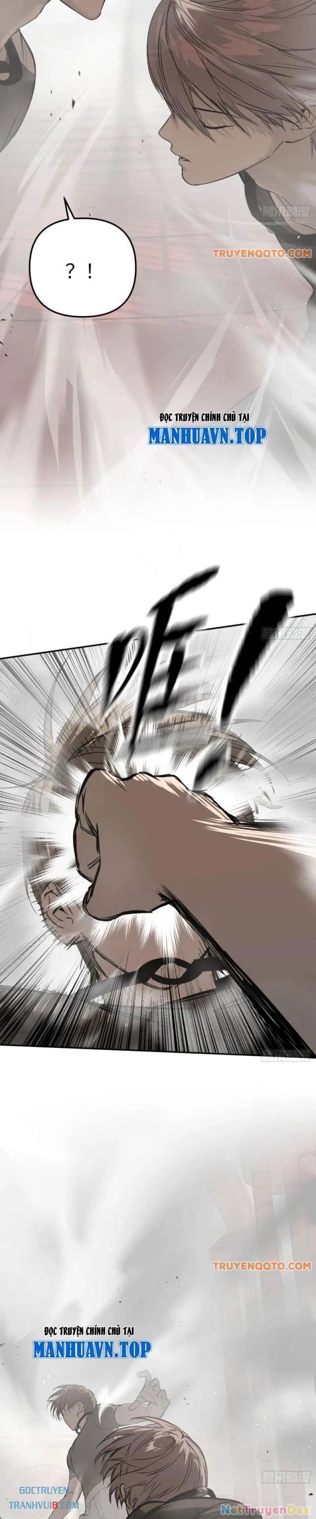 Ác Chi Hoàn - Chap 41 - Trang 4