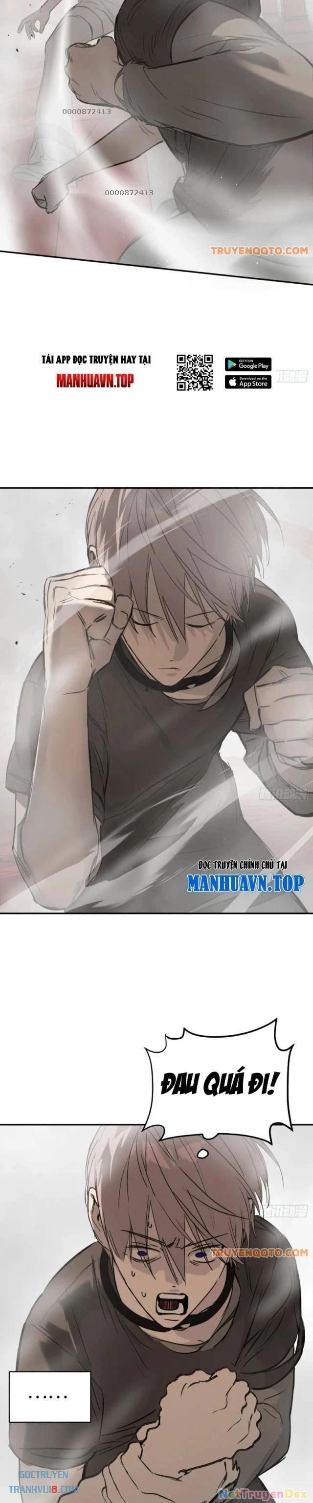 Ác Chi Hoàn - Chap 41 - Trang 5