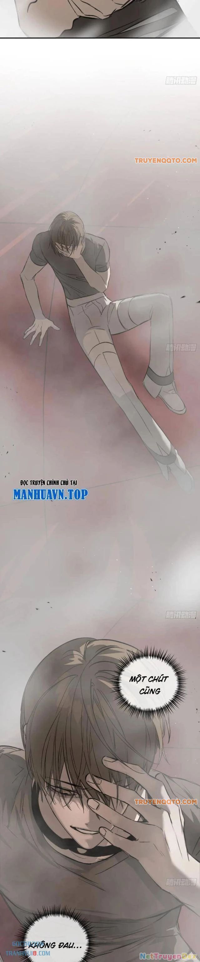 Ác Chi Hoàn - Chap 41 - Trang 6