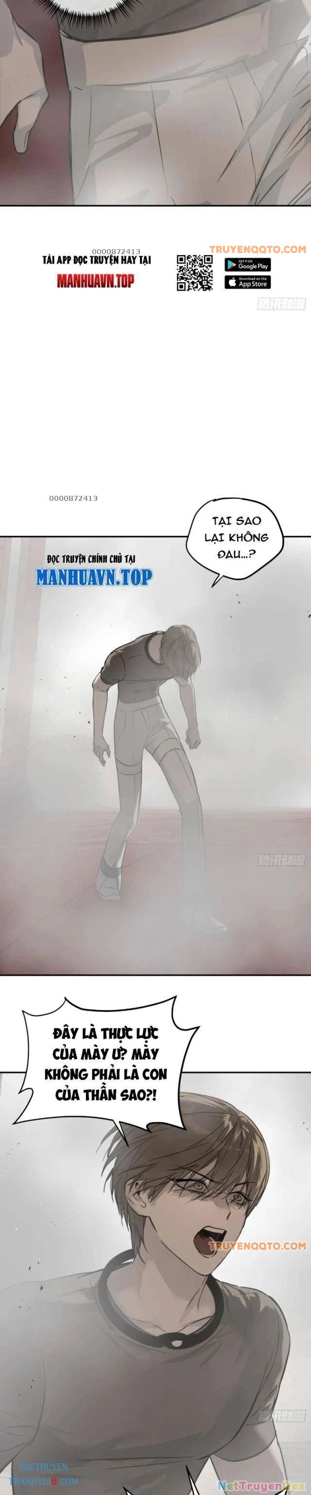 Ác Chi Hoàn - Chap 41 - Trang 7