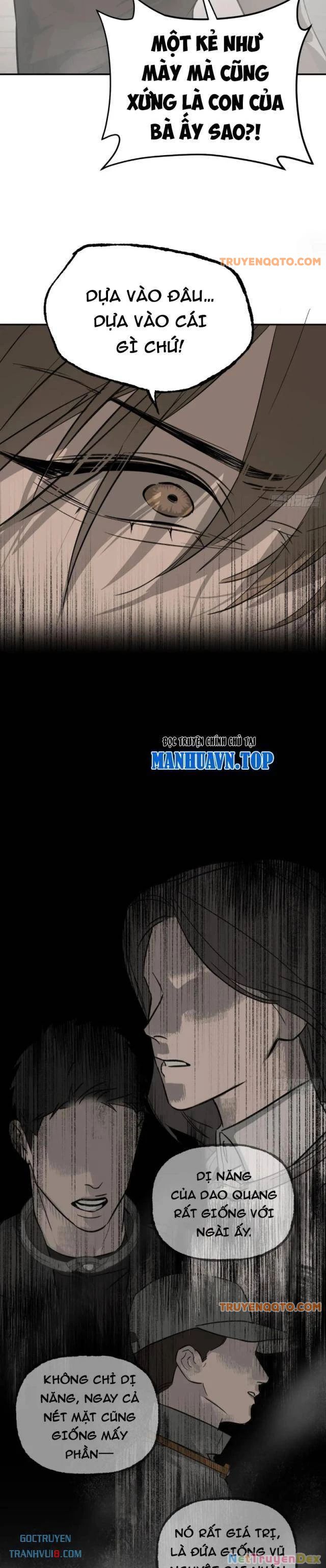 Ác Chi Hoàn - Chap 41 - Trang 8
