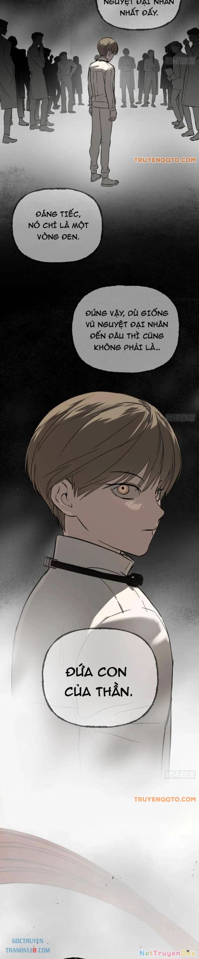 Ác Chi Hoàn - Chap 41 - Trang 9