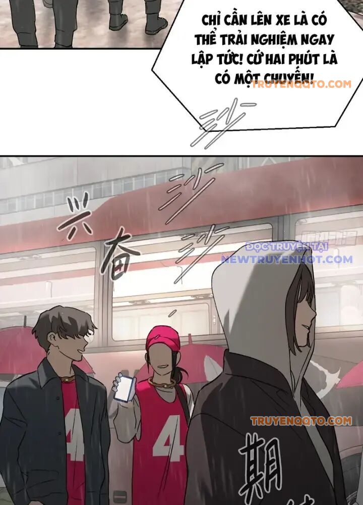 Ác Chi Hoàn - Chap 42 - Trang 122