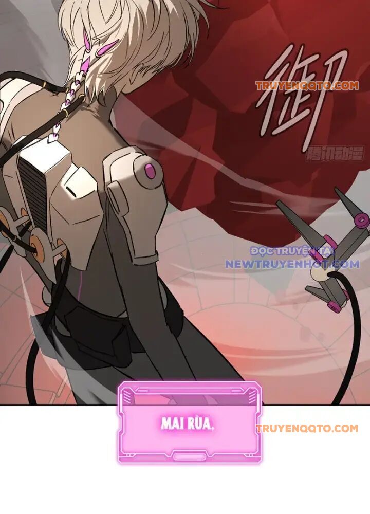 Ác Chi Hoàn - Chap 42 - Trang 44