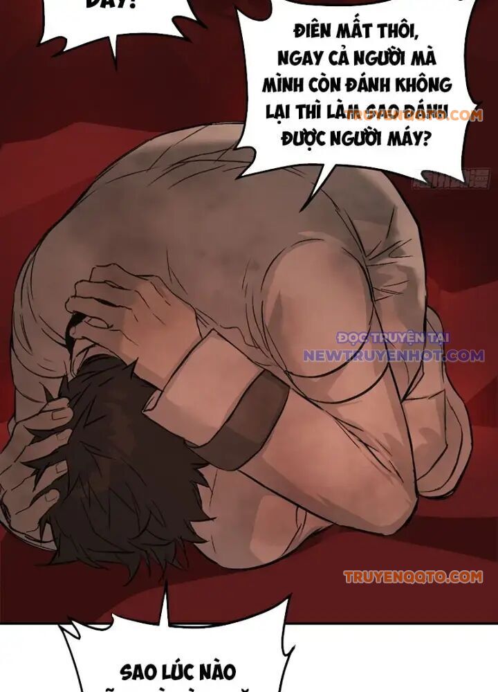 Ác Chi Hoàn - Chap 42 - Trang 68