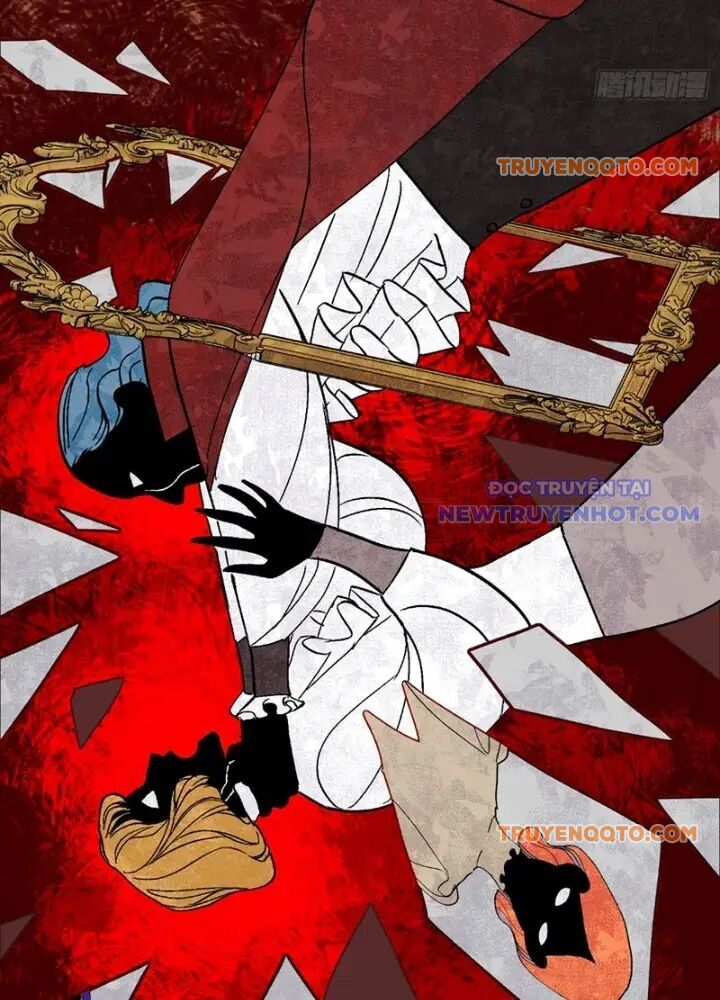 Ác Chi Hoàn - Chap 43 - Trang 106