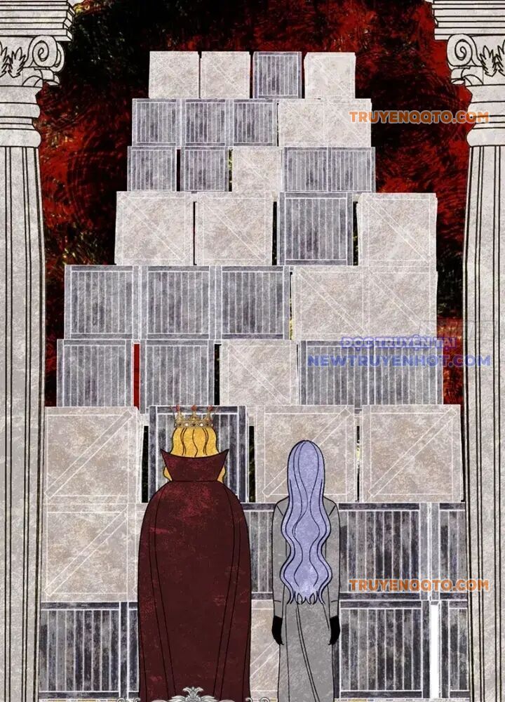 Ác Chi Hoàn - Chap 43 - Trang 116