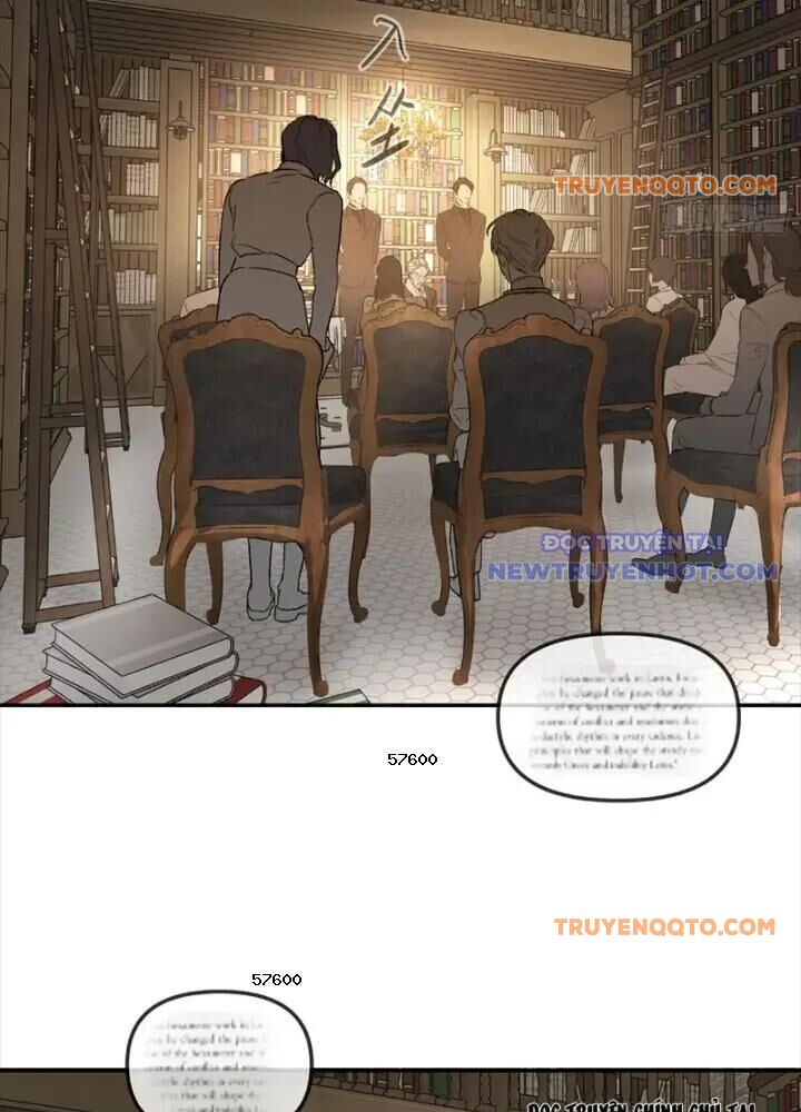 Ác Chi Hoàn - Chap 43 - Trang 18