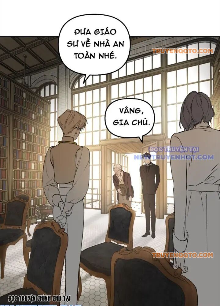 Ác Chi Hoàn - Chap 43 - Trang 34