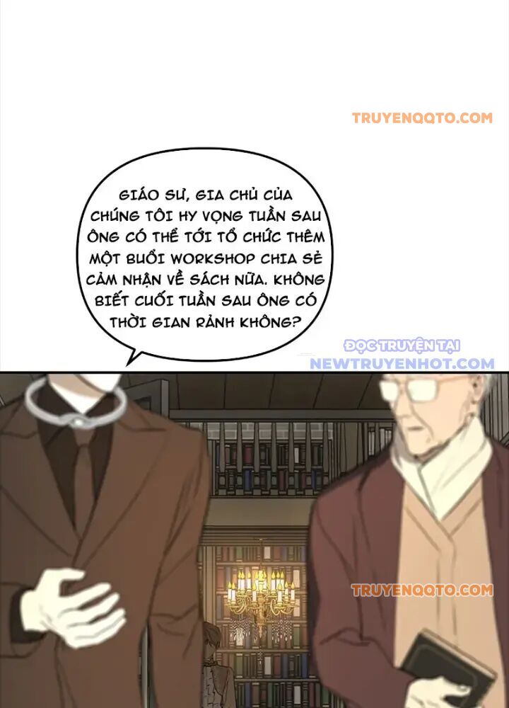 Ác Chi Hoàn - Chap 43 - Trang 36