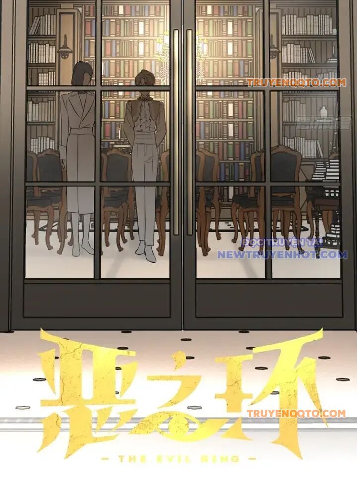 Ác Chi Hoàn - Chap 43 - Trang 40