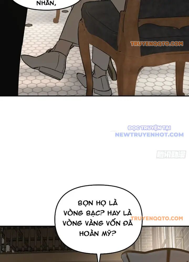 Ác Chi Hoàn - Chap 43 - Trang 46