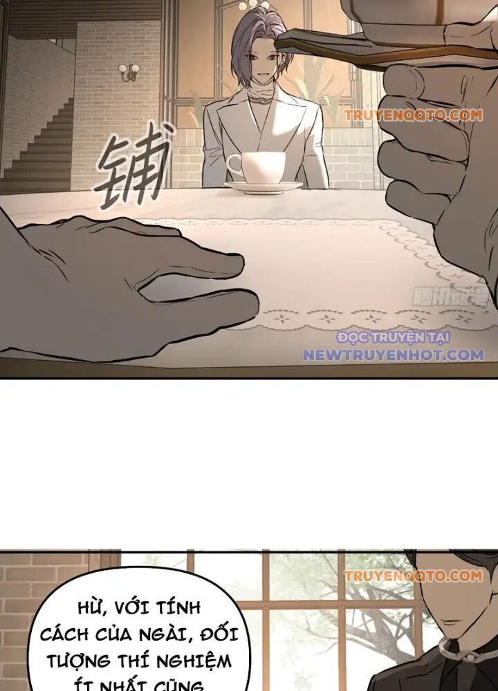 Ác Chi Hoàn - Chap 43 - Trang 48