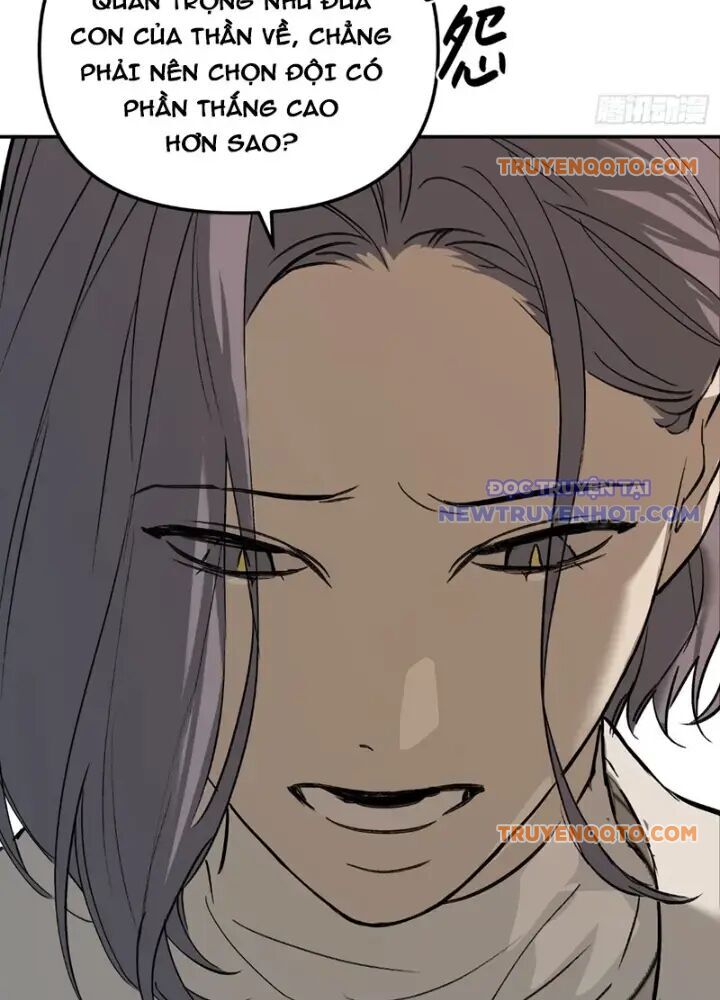 Ác Chi Hoàn - Chap 43 - Trang 52