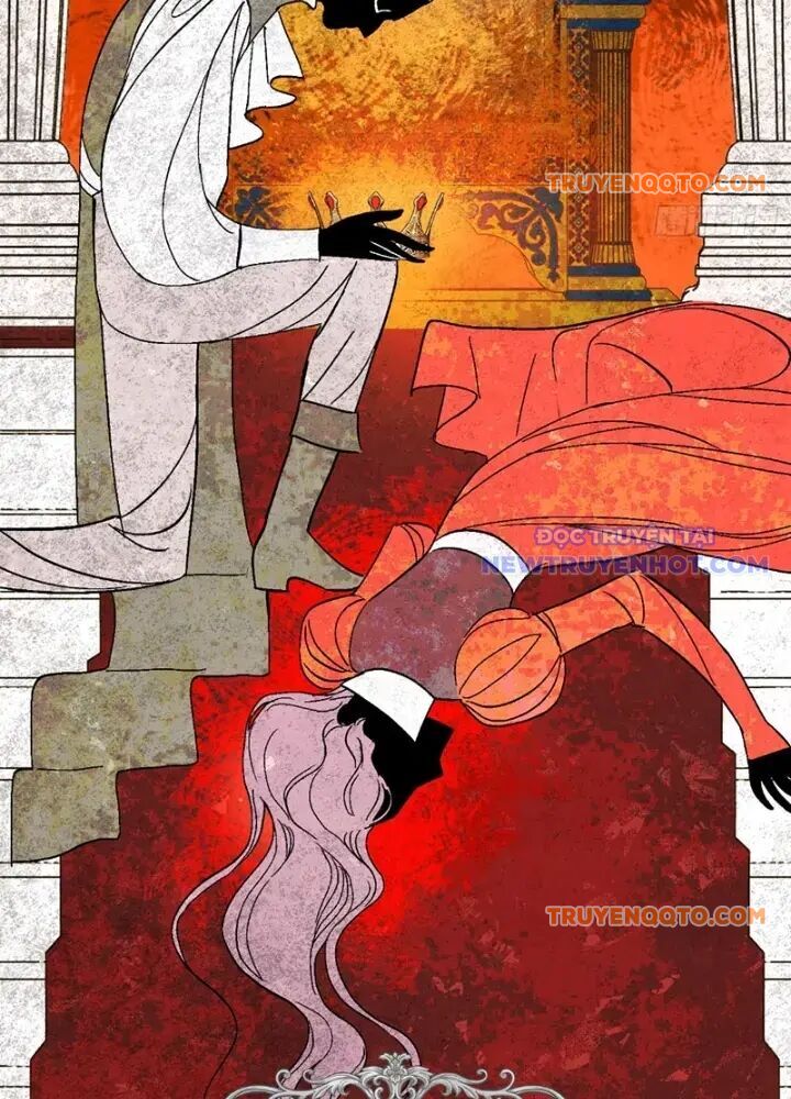 Ác Chi Hoàn - Chap 43 - Trang 96