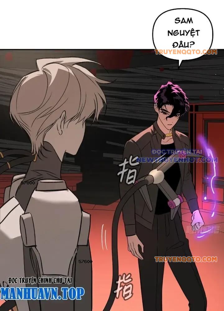 Ác Chi Hoàn - Chap 44 - Trang 10