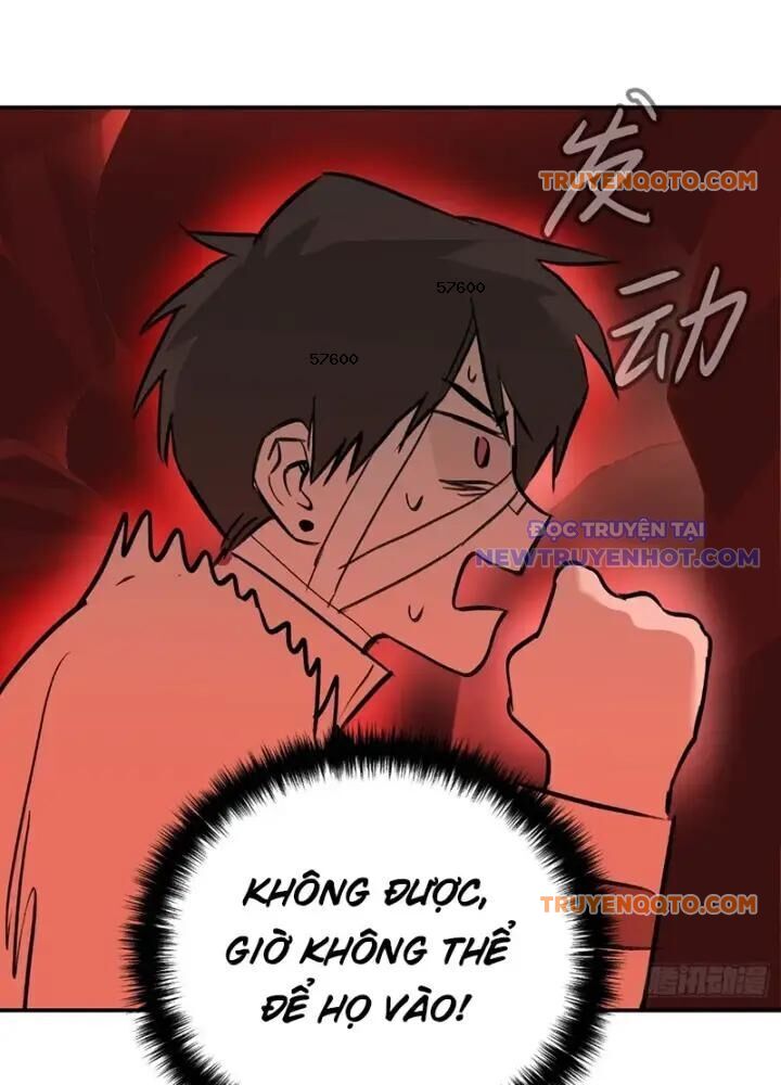 Ác Chi Hoàn - Chap 44 - Trang 12