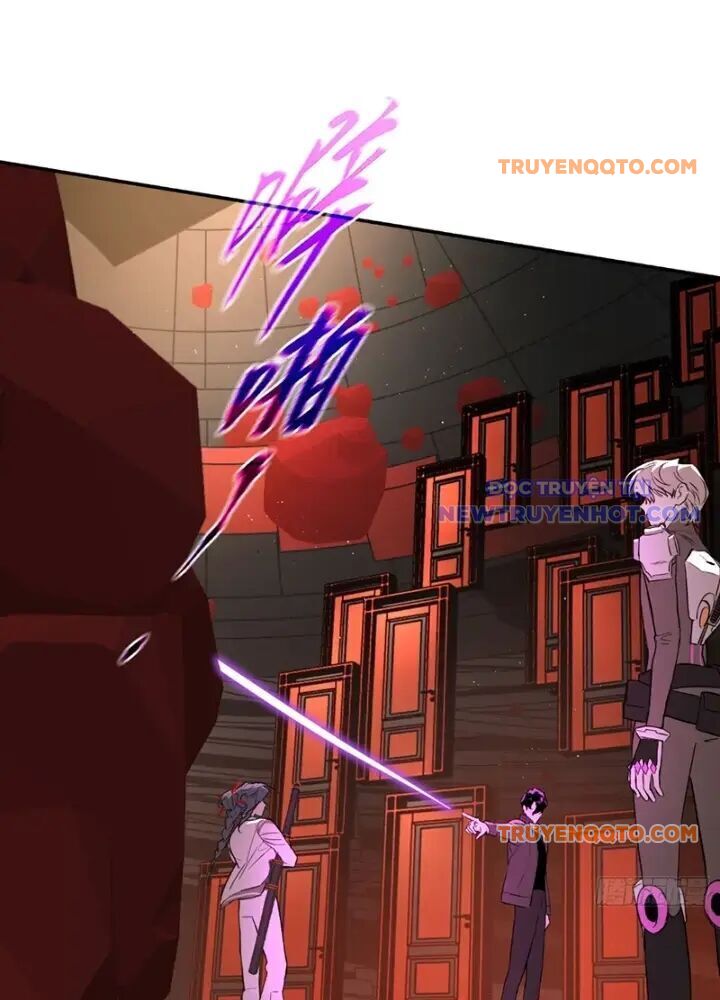 Ác Chi Hoàn - Chap 44 - Trang 22