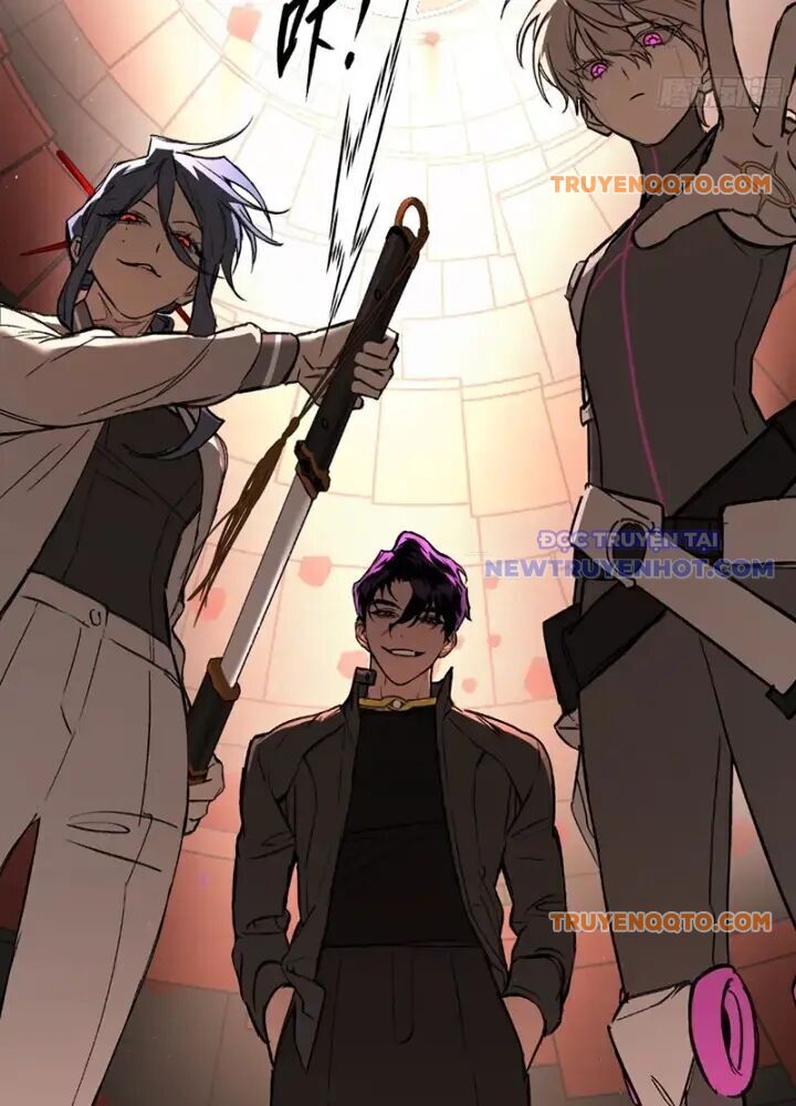 Ác Chi Hoàn - Chap 44 - Trang 32