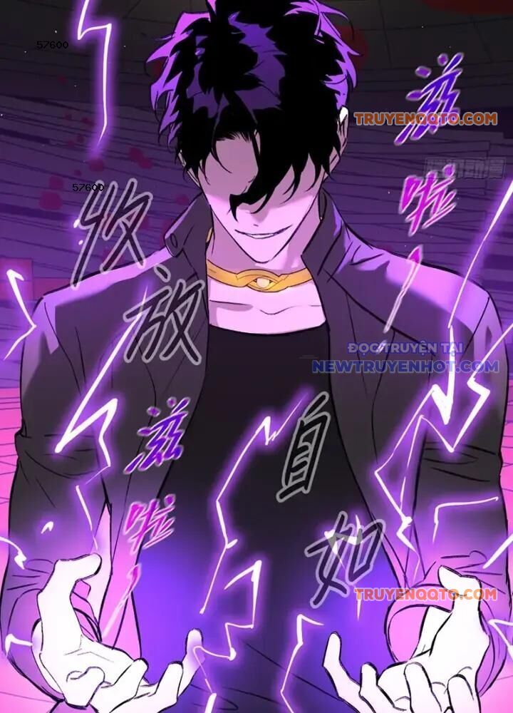 Ác Chi Hoàn - Chap 44 - Trang 4