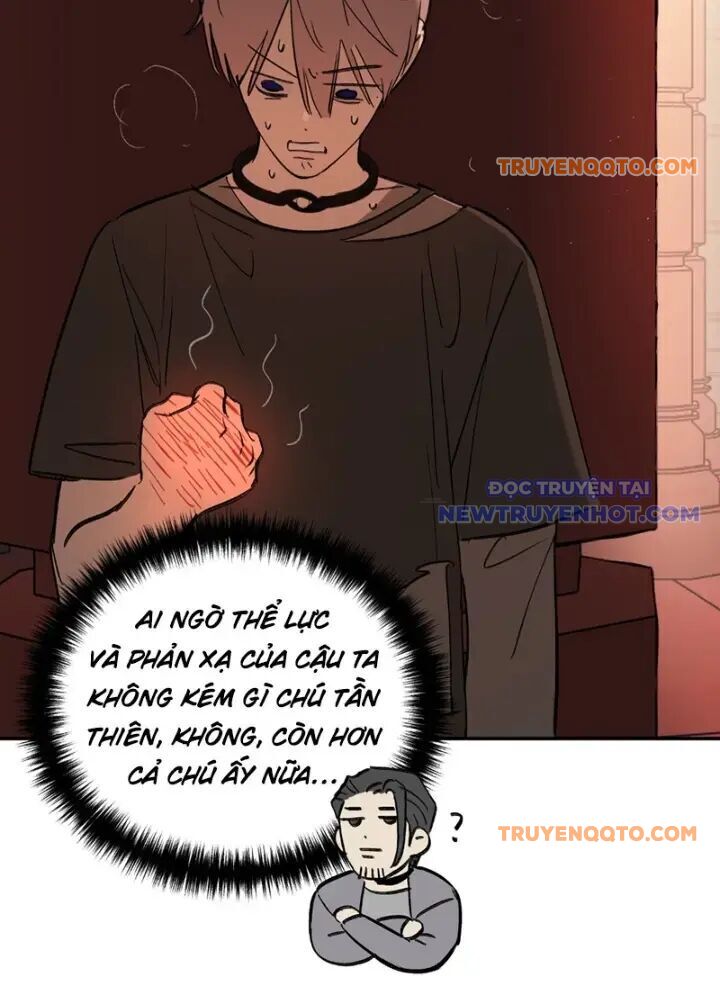 Ác Chi Hoàn - Chap 44 - Trang 56