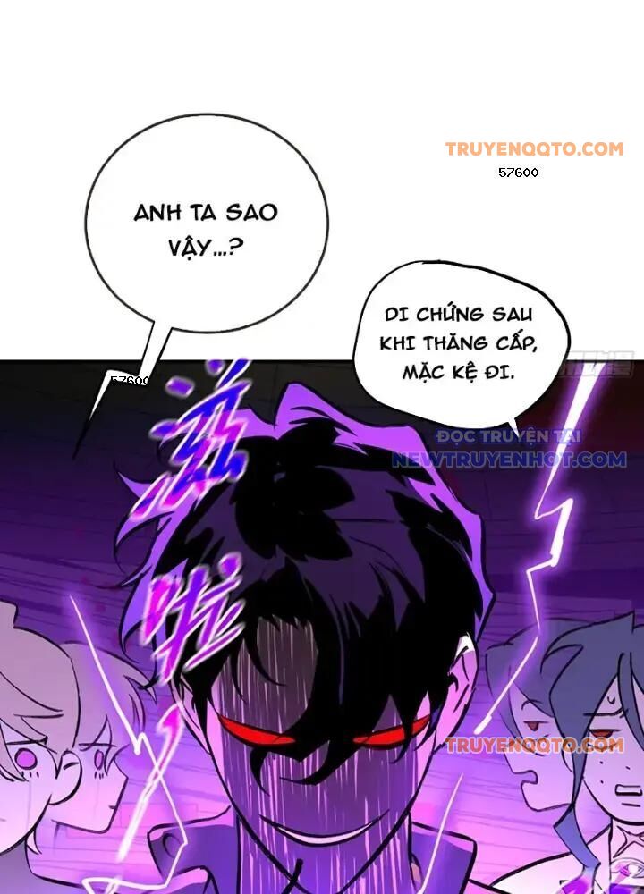 Ác Chi Hoàn - Chap 44 - Trang 6