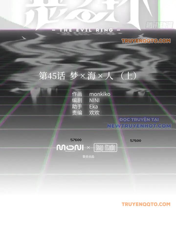 Ác Chi Hoàn - Chap 45 - Trang 18