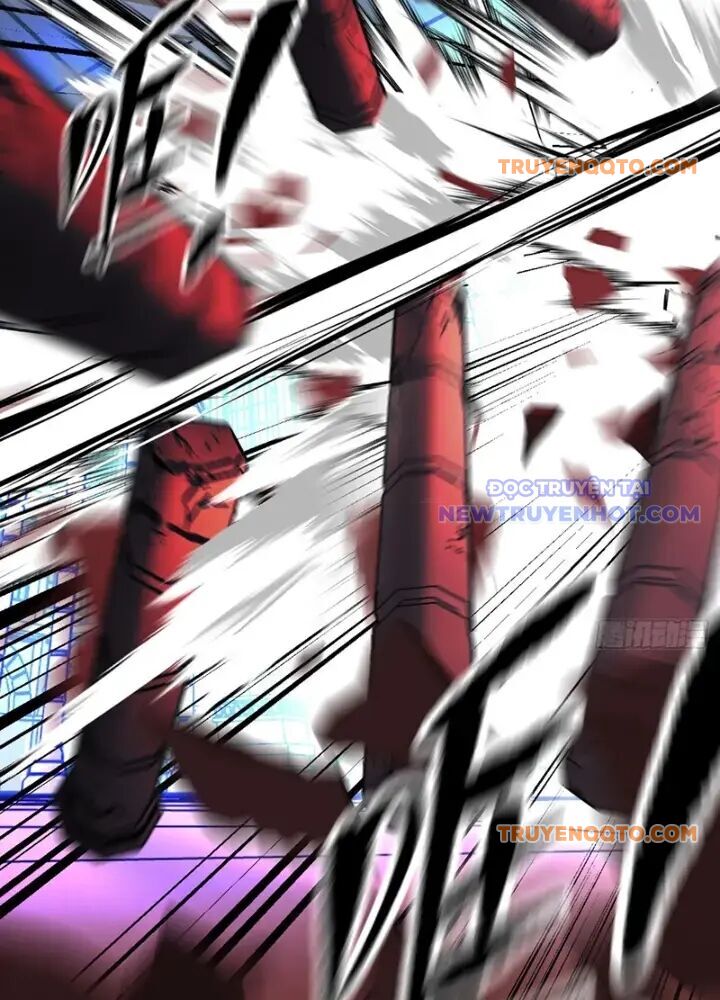 Ác Chi Hoàn - Chap 45 - Trang 28