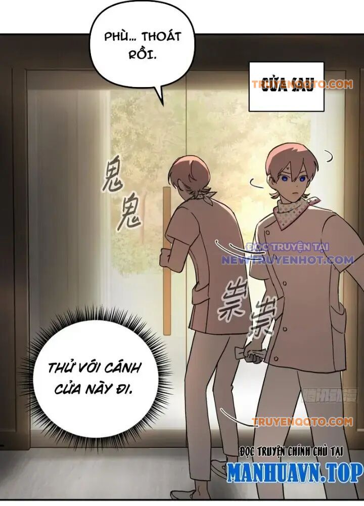 Ác Chi Hoàn - Chap 46 - Trang 102