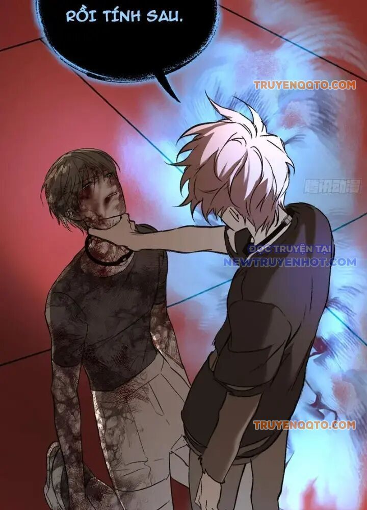 Ác Chi Hoàn - Chap 46 - Trang 210