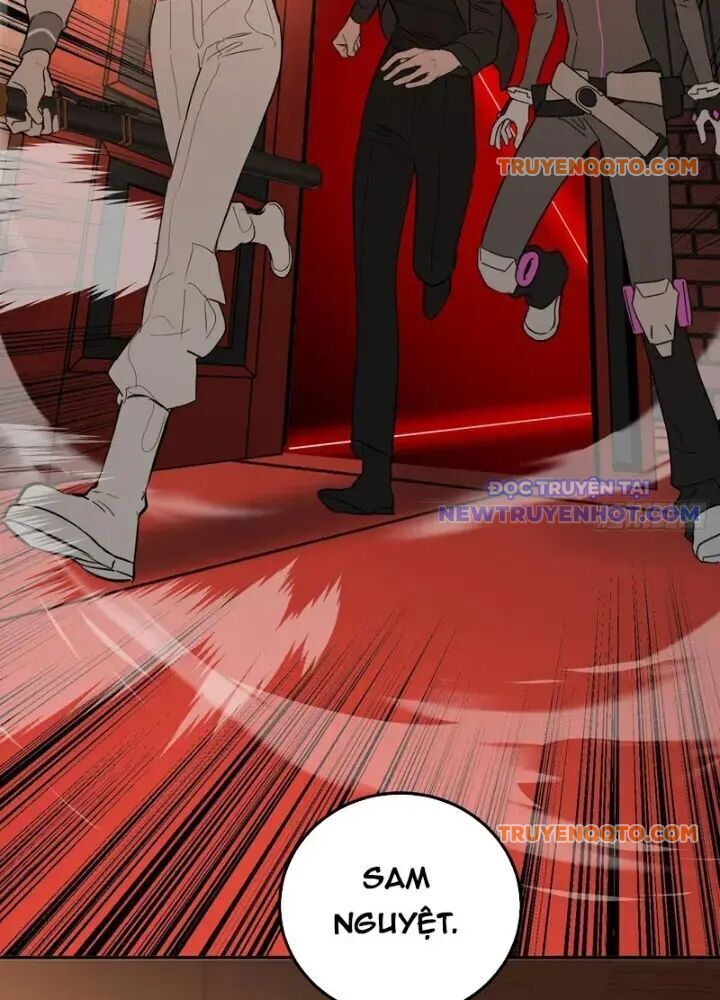Ác Chi Hoàn - Chap 46 - Trang 218