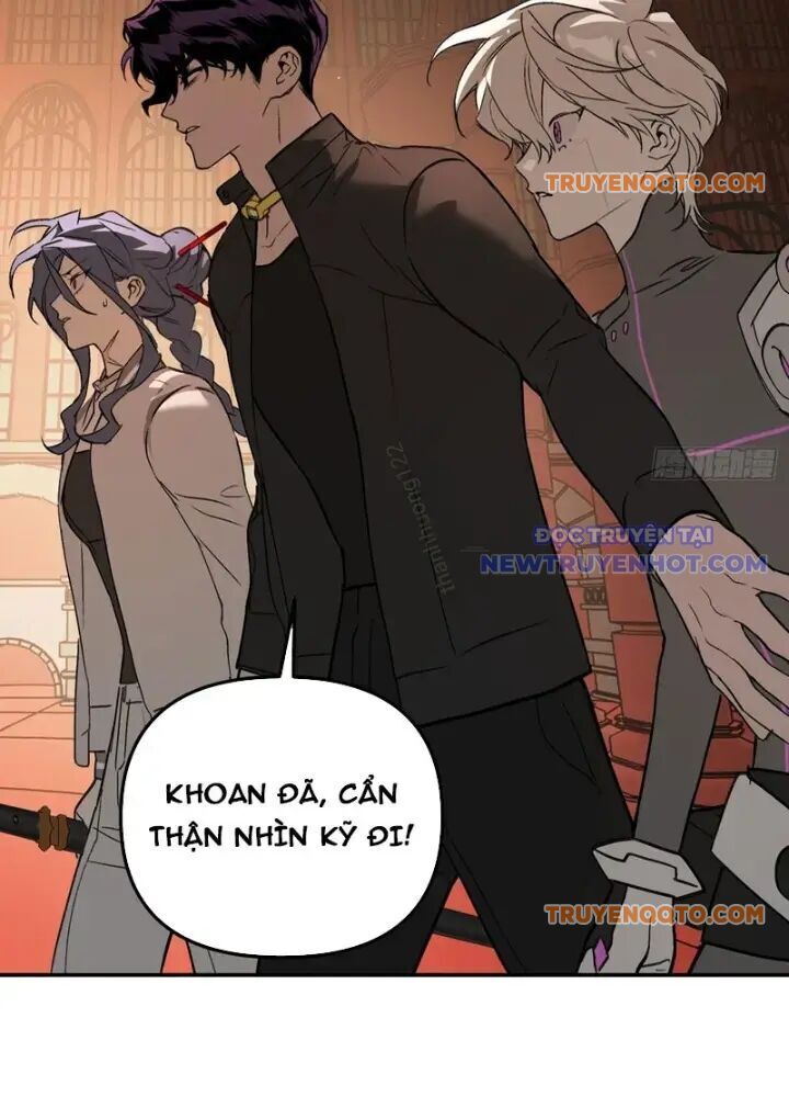 Ác Chi Hoàn - Chap 46 - Trang 220