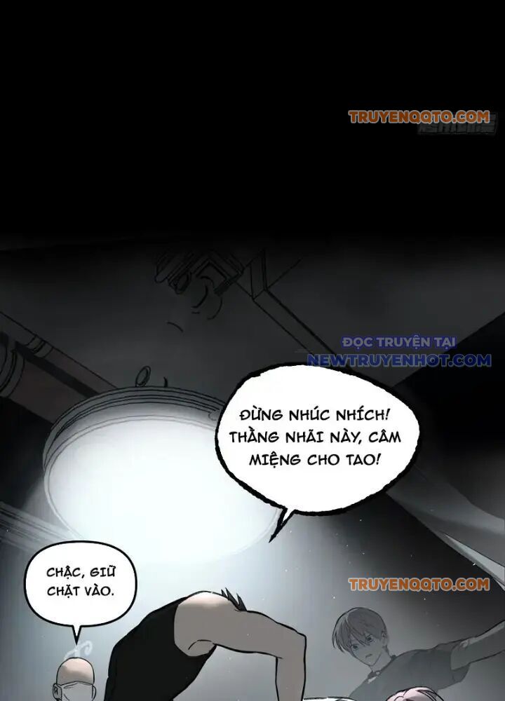 Ác Chi Hoàn - Chap 46 - Trang 36