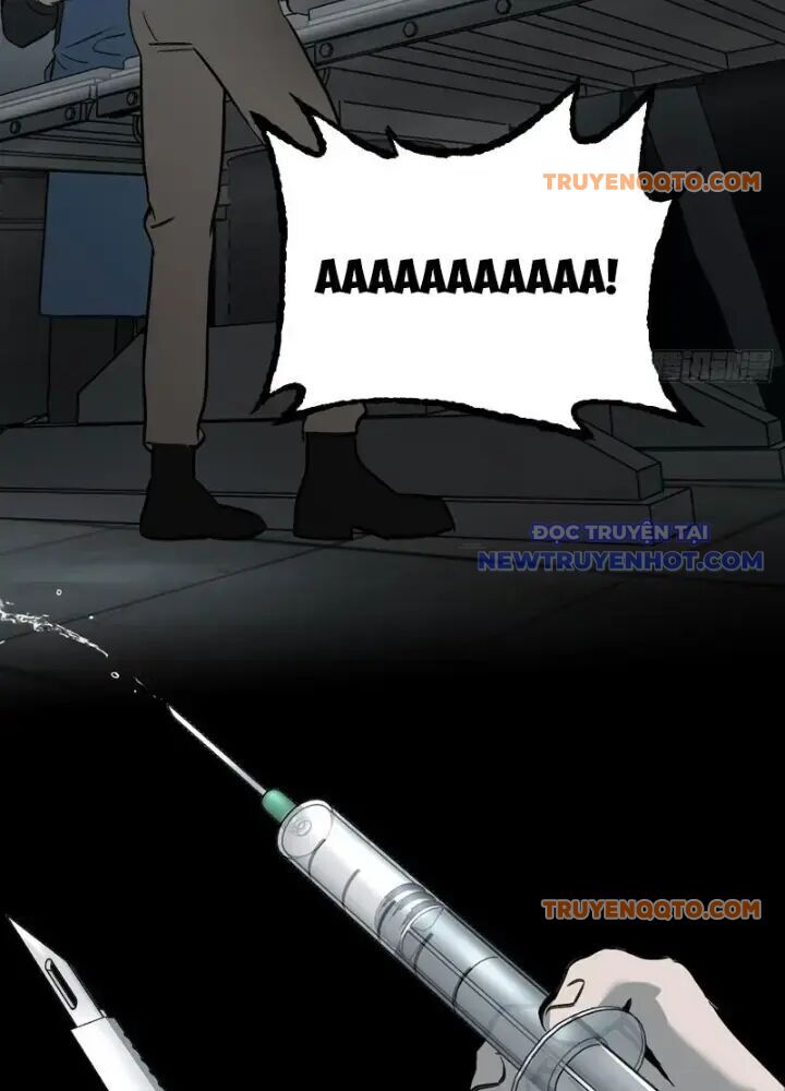 Ác Chi Hoàn - Chap 46 - Trang 38