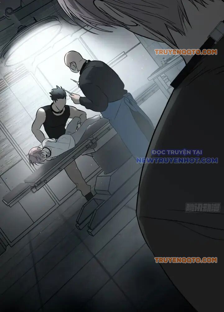 Ác Chi Hoàn - Chap 46 - Trang 42