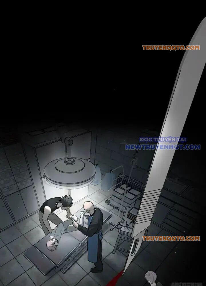 Ác Chi Hoàn - Chap 46 - Trang 46